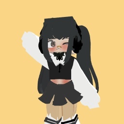 school avatar >O<