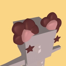 Razanchai ( fan merch ) paw ear v1