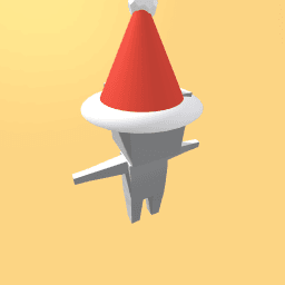elf hat