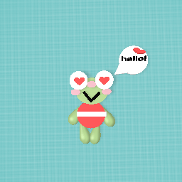 kerokeroppi loves you!!