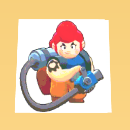 Brawl stars