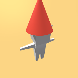 My First Makers Empire Hat