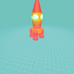 My Cool Rocket