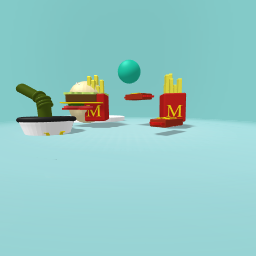 Macdonalds yummy meal 50 likes free