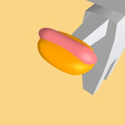 Hot dog