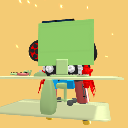 Im a pro gamer