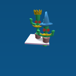 the cactus familyyyyy