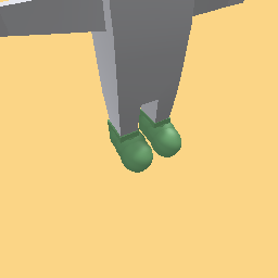 green heals