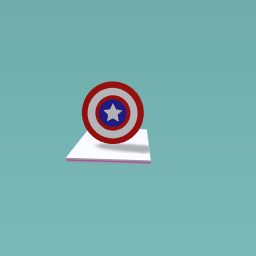 Caps Shield