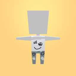 new costume