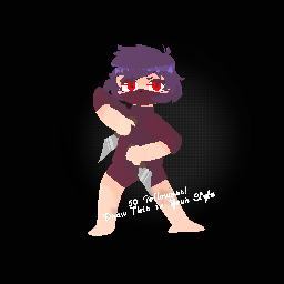 YO GUYS DO MY CHALLENGE PLEASE :<