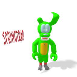 Springtrap