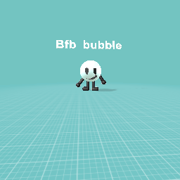 Bfb b u b b l e