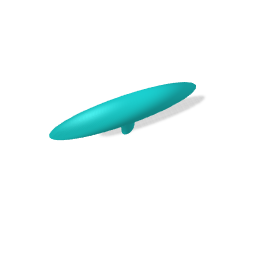 The huge bucket
