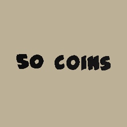 50 coins