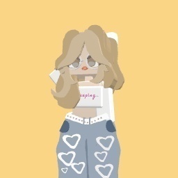 Free girl