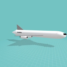 Boeing 707