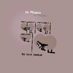 to phoeix for competition