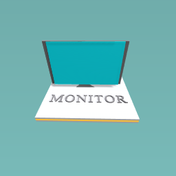 monitor