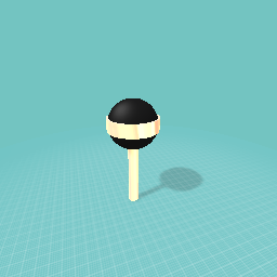 poisness lollipop