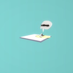 I’m Meltiiiinnnnnggggg...