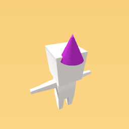 Party hat