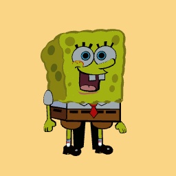 SpongeBob