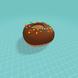 donut