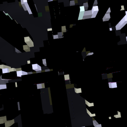 One mob studios logo