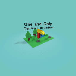 One and Only Penrose!