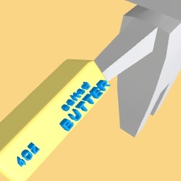 Butter