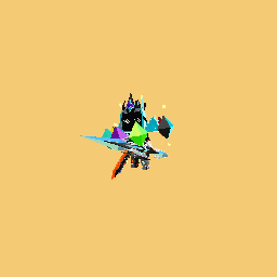 Gamer Crystals