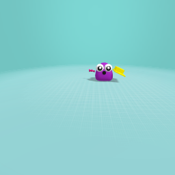 Bob the blob has to chooz