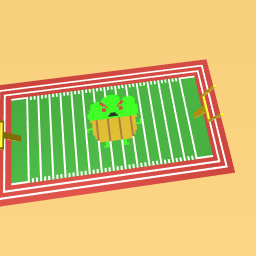 Football field