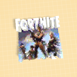 FORTNITE!@#$%^&*()