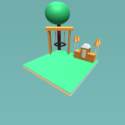 my play ground