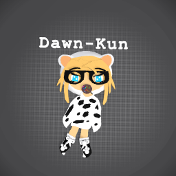 Dawn_kun