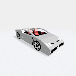 Super car - Pagani Huayra