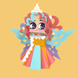 Makers Empire Princes