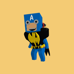 bat flash america pool