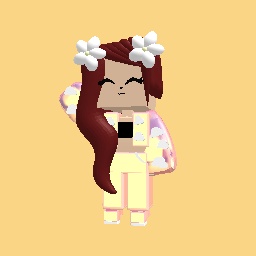 Casual Oufit 4