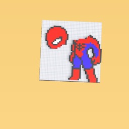 Full Spidey