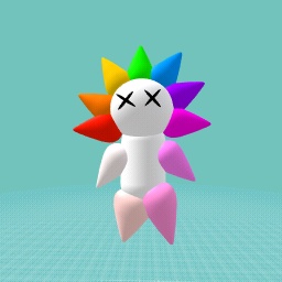 Kaws