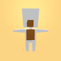 Bear stomach And mouth Color