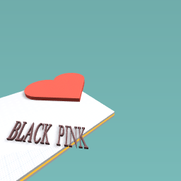 BLACK PINK
