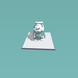 Random squril