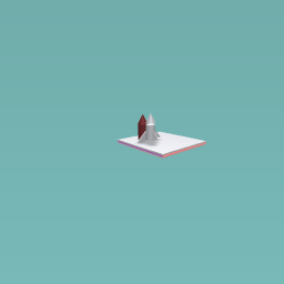 rocket