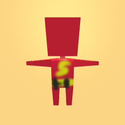 new costume
