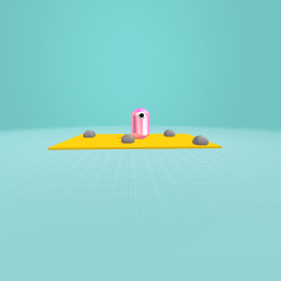 underwater fish ailen