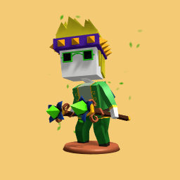 if i get 3 likes i will maket free